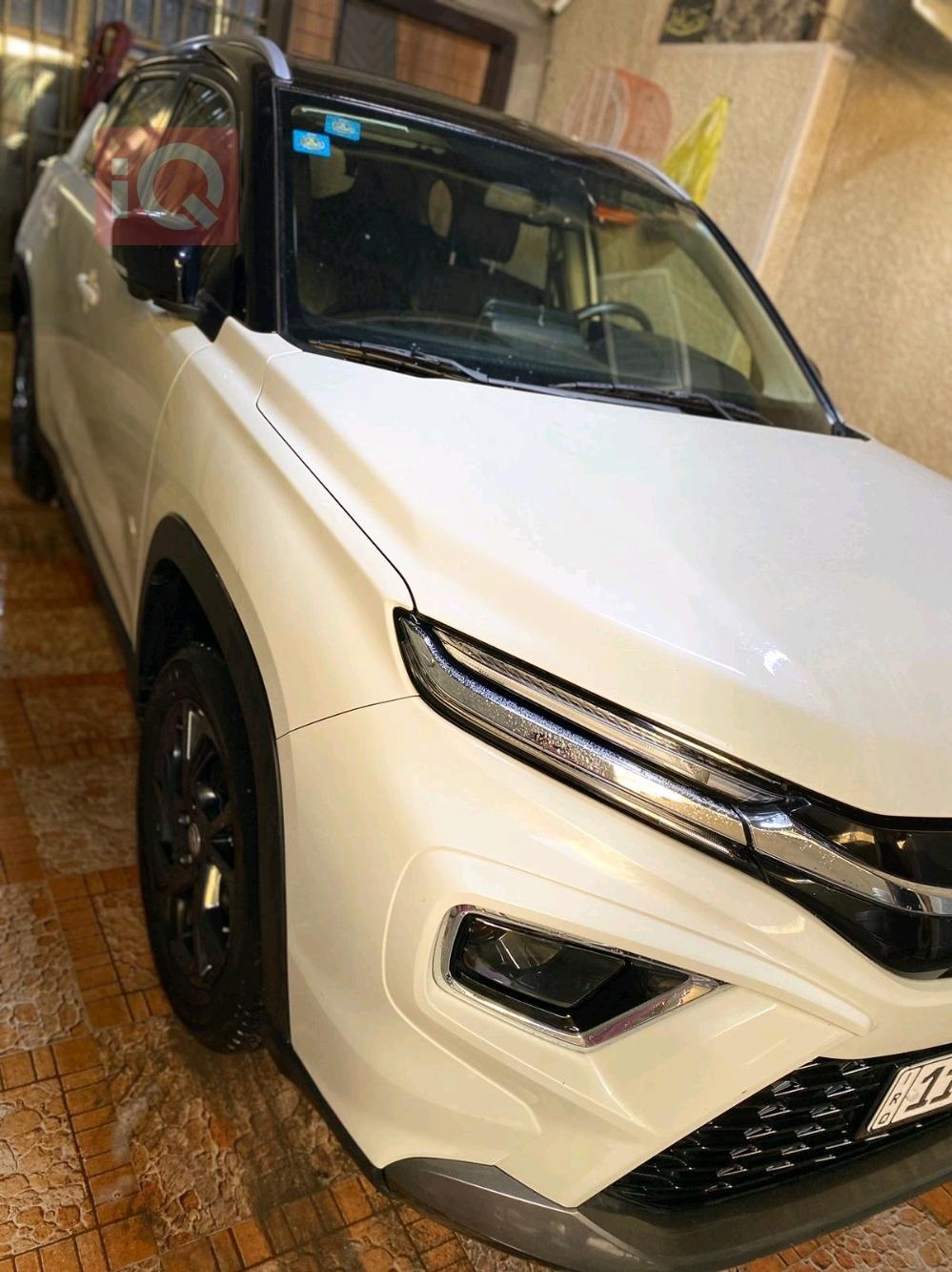 Toyota Urban Cruiser